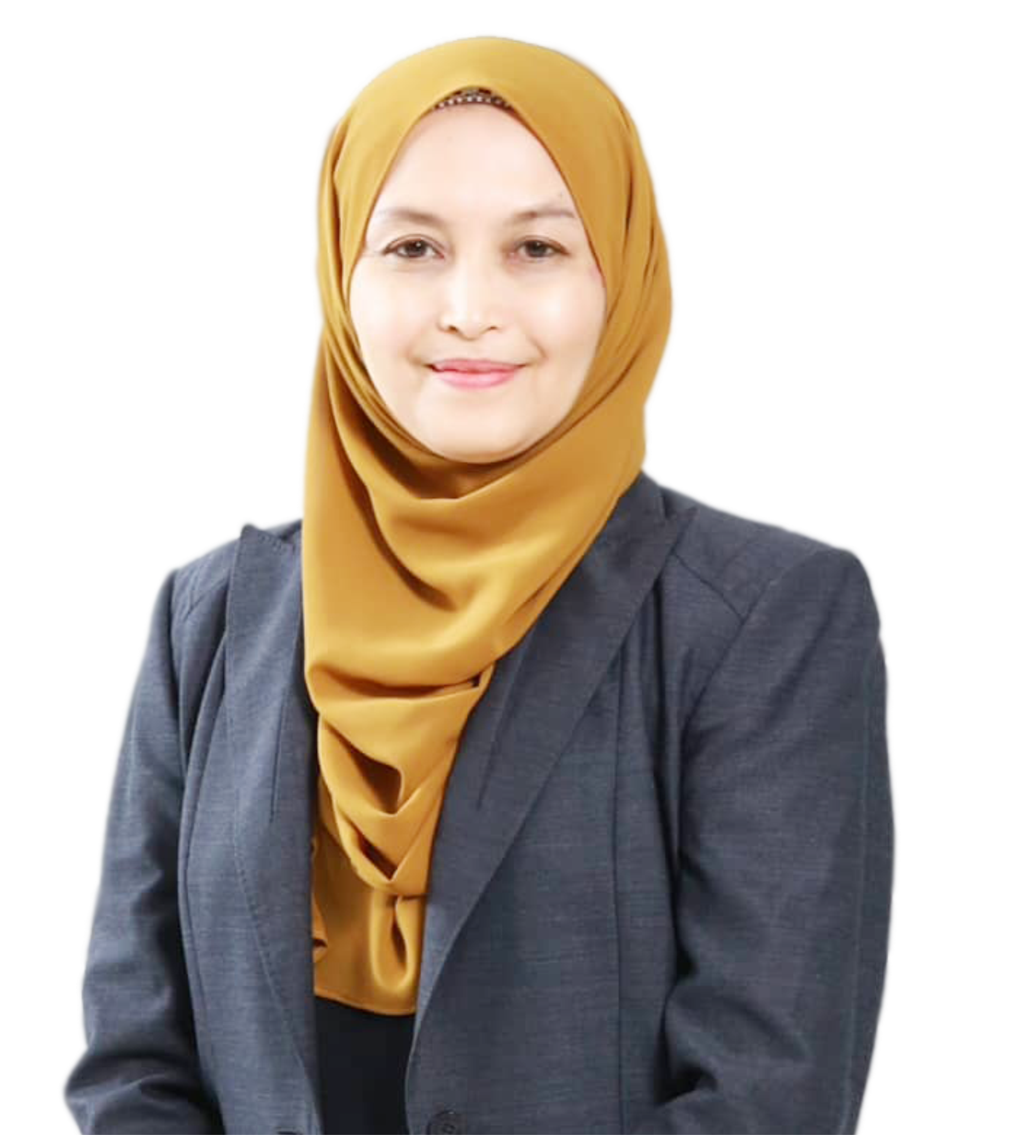 Prof. Dr. Tengku Faekah Tengku Ariffin