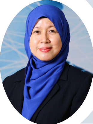 Dr. Rozita Arshard