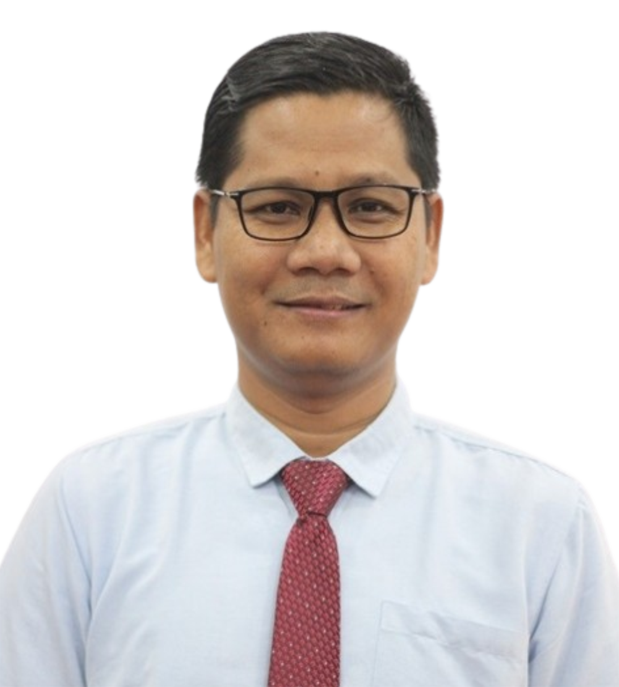 Prof. Dr. Amirul Mukminin, M.Sc.Ed., Ph.D.