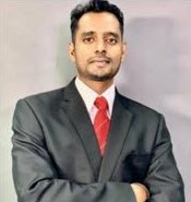 Dr. Puvaneswaran Kunasekaran