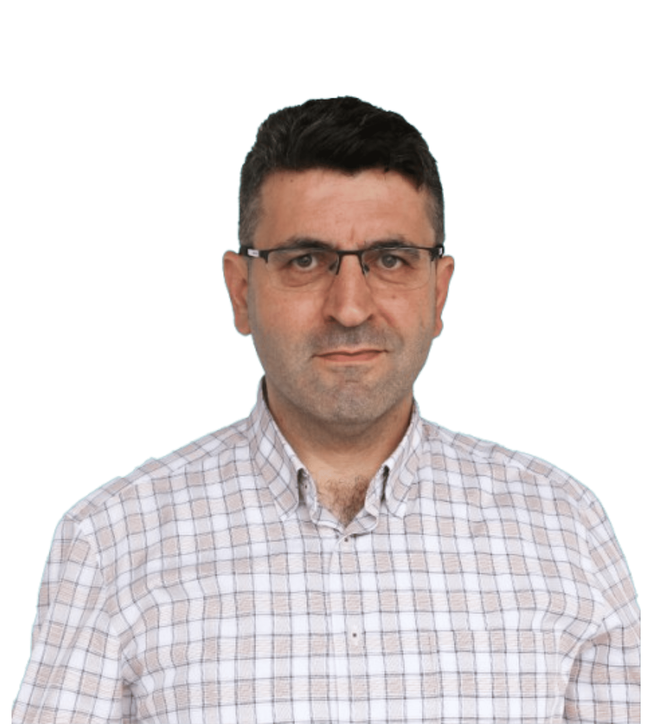 Prof. Dr. Ali Sabri İpek