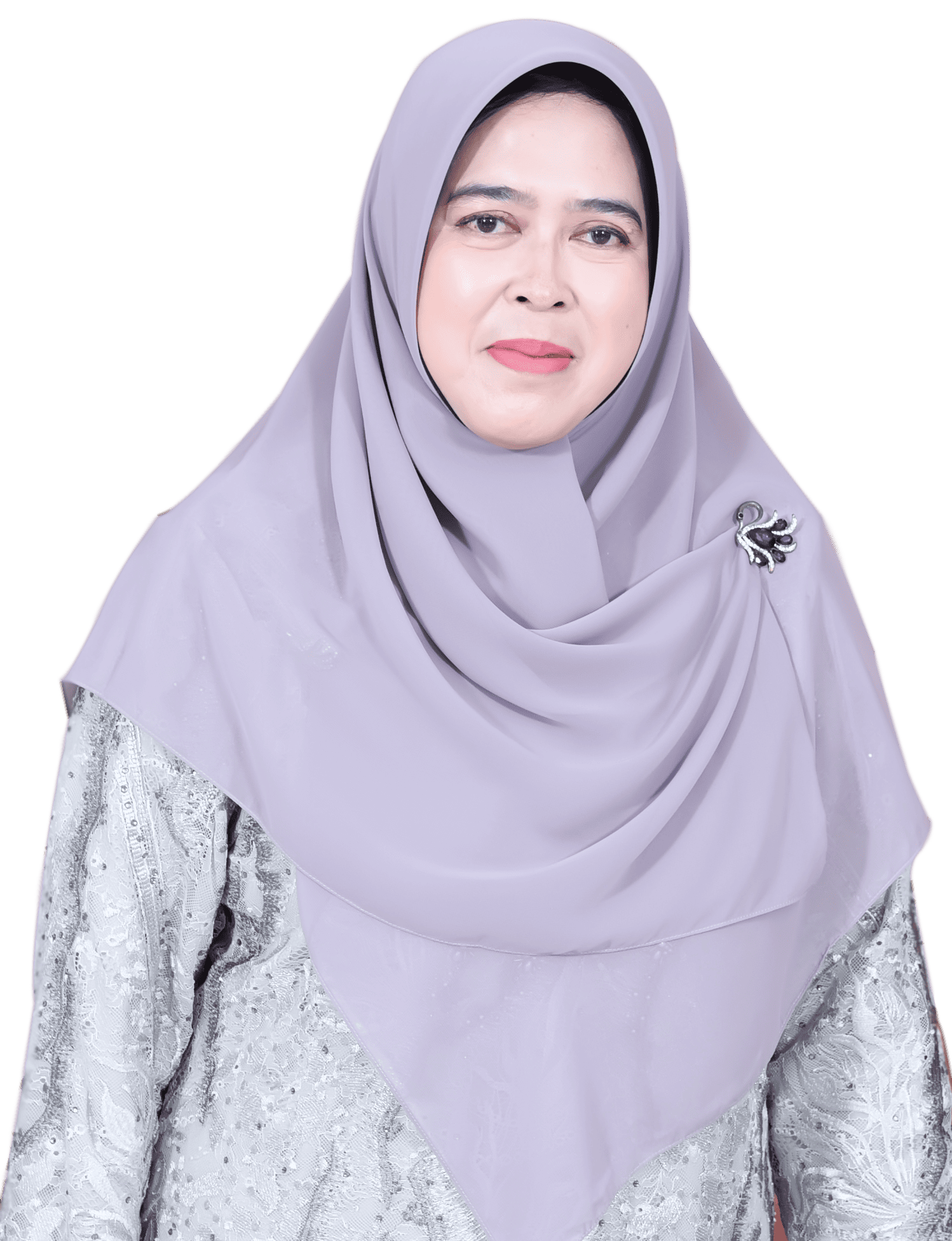 Assoc. Prof. Dr. Hj, R. Siti Pupu Fauziah, M.Pd.I